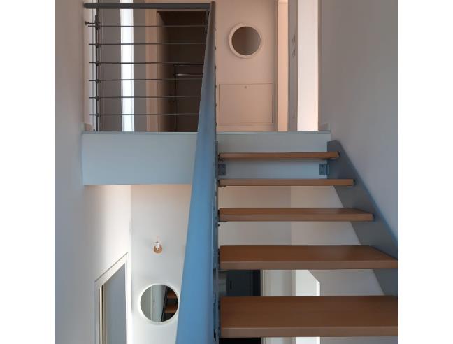 Anteprima foto 3 - Affitto Camera Singola in Villetta a schiera da Privato a Mirandola - Quarantoli