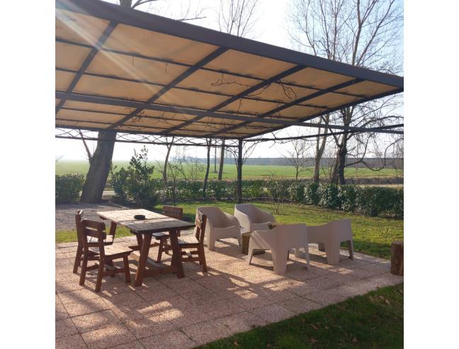 Anteprima foto 8 - Affitto Camera Singola in Villetta a schiera da Privato a Mirandola - Quarantoli