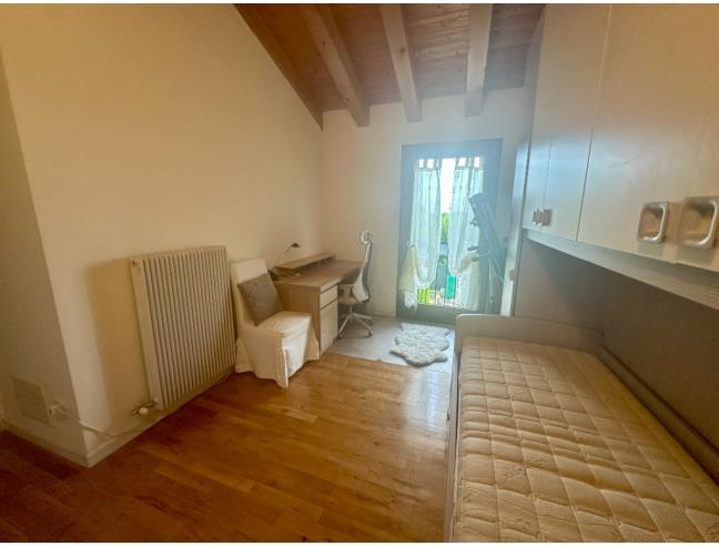 Anteprima foto 3 - Affitto Camera Singola in Villetta a schiera da Privato a Paese (Treviso)