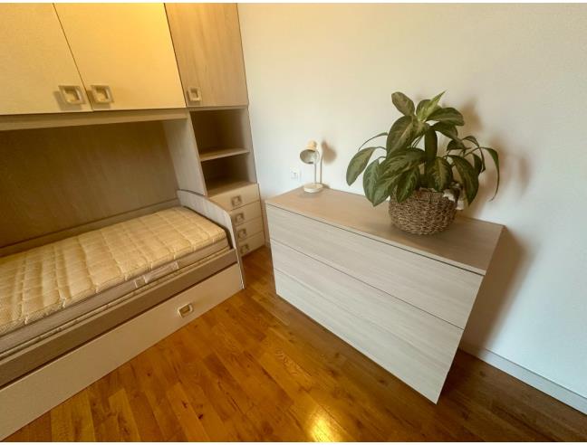 Anteprima foto 4 - Affitto Camera Singola in Villetta a schiera da Privato a Paese (Treviso)