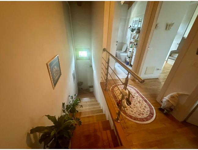 Anteprima foto 5 - Affitto Camera Singola in Villetta a schiera da Privato a Paese (Treviso)