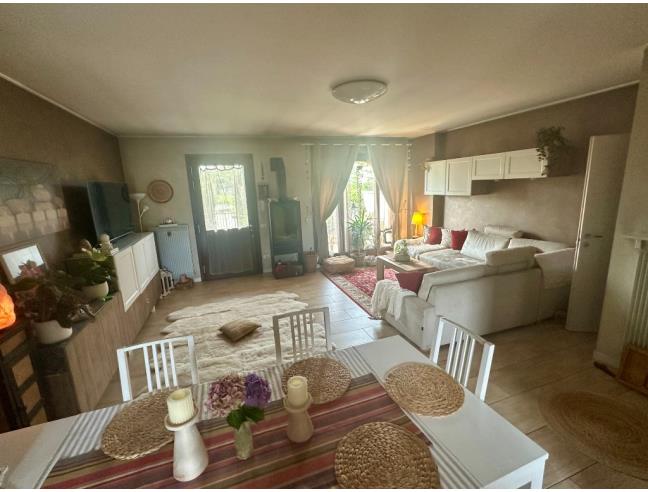 Anteprima foto 6 - Affitto Camera Singola in Villetta a schiera da Privato a Paese (Treviso)