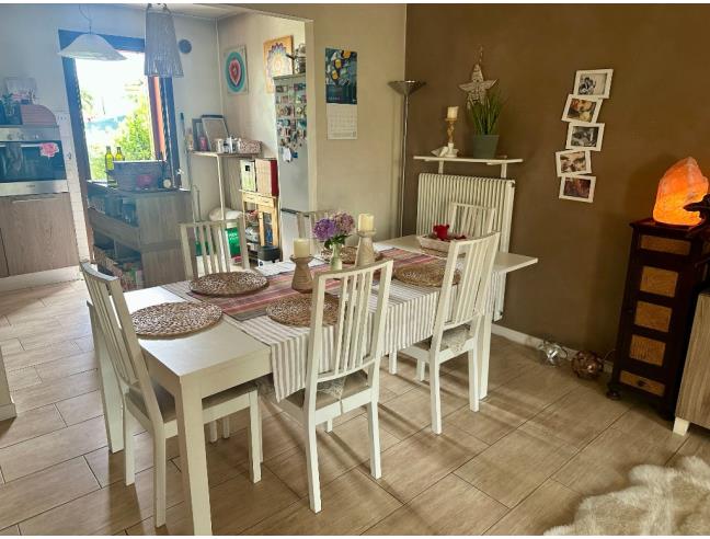 Anteprima foto 8 - Affitto Camera Singola in Villetta a schiera da Privato a Paese (Treviso)