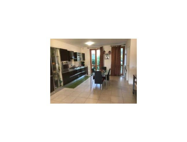 Anteprima foto 8 - Affitto Camera Singola in Villetta a schiera da Privato a Perugia - Montebello