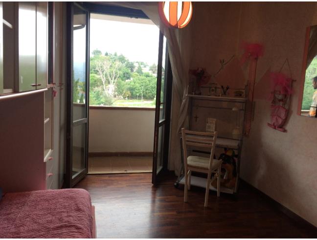 Anteprima foto 2 - Affitto Camera Singola in Villetta a schiera da Privato a Rende - Arcavacata