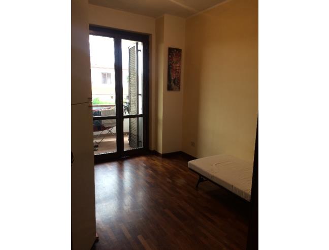 Anteprima foto 3 - Affitto Camera Singola in Villetta a schiera da Privato a Rende - Arcavacata