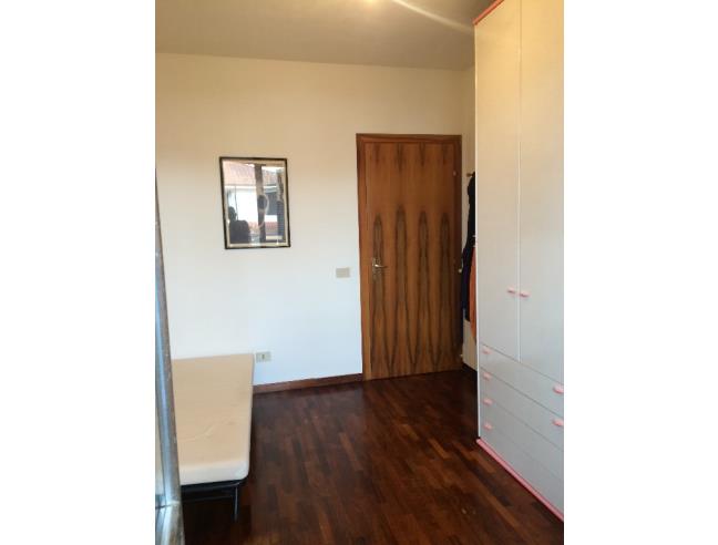 Anteprima foto 4 - Affitto Camera Singola in Villetta a schiera da Privato a Rende - Arcavacata