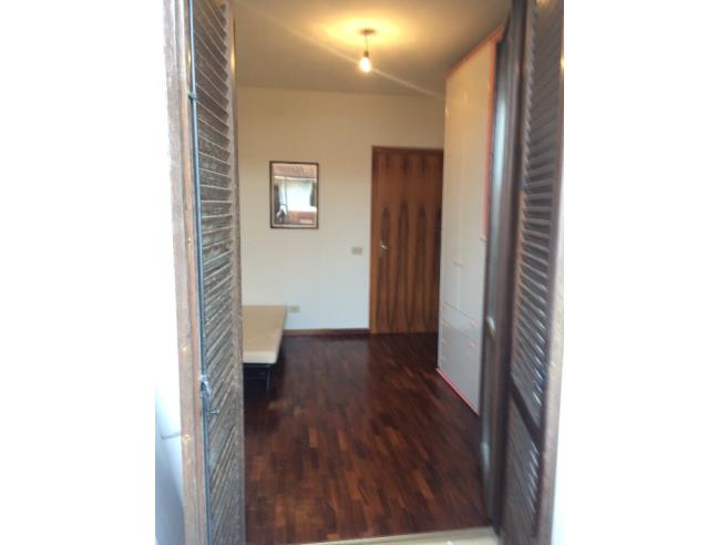 Anteprima foto 5 - Affitto Camera Singola in Villetta a schiera da Privato a Rende - Arcavacata