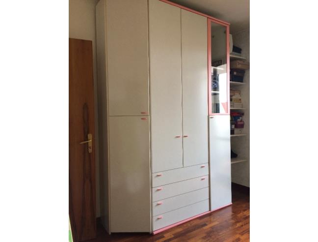 Anteprima foto 6 - Affitto Camera Singola in Villetta a schiera da Privato a Rende - Arcavacata