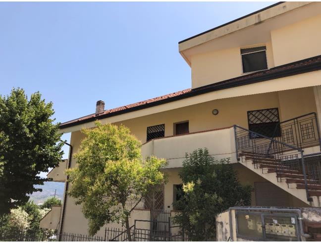 Anteprima foto 2 - Affitto Camera Singola in Villetta a schiera da Privato a Rende - Quattromiglia