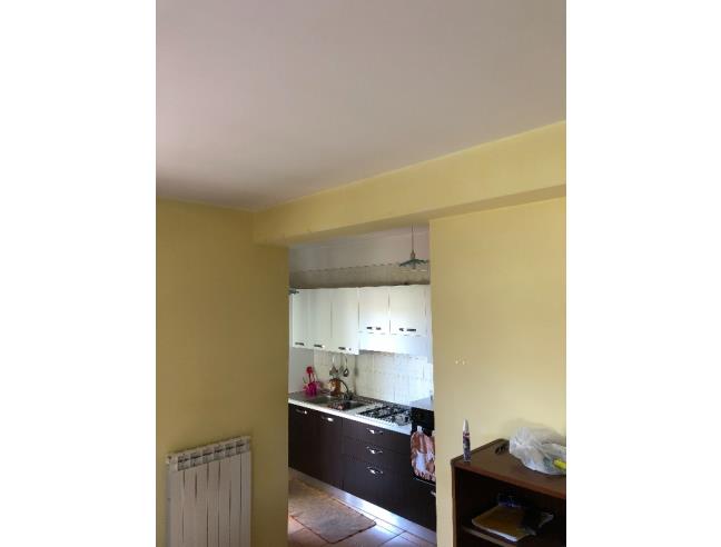 Anteprima foto 4 - Affitto Camera Singola in Villetta a schiera da Privato a Rende - Quattromiglia