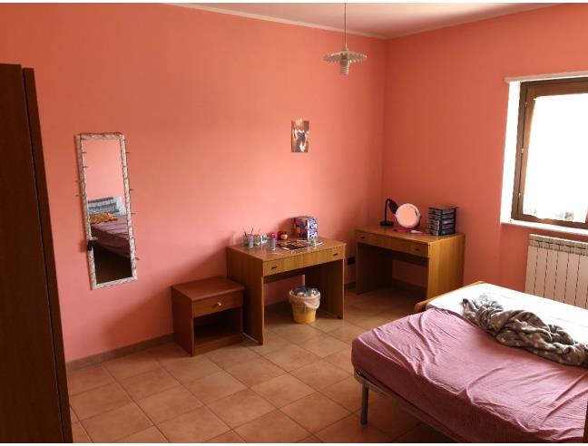 Anteprima foto 5 - Affitto Camera Singola in Villetta a schiera da Privato a Rende - Quattromiglia