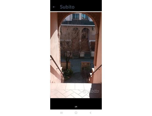 Anteprima foto 2 - Affitto Camera Singola in Villetta a schiera da Privato a Rio Saliceto (Reggio Emilia)