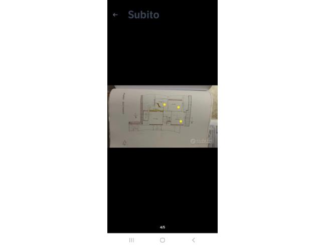 Anteprima foto 3 - Affitto Camera Singola in Villetta a schiera da Privato a Rio Saliceto (Reggio Emilia)