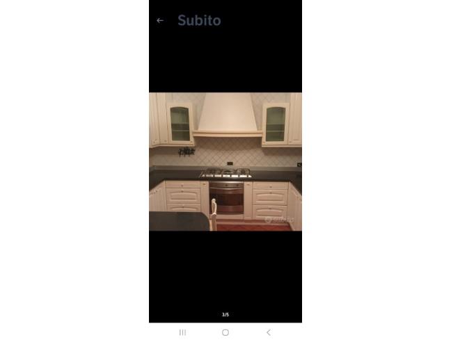 Anteprima foto 4 - Affitto Camera Singola in Villetta a schiera da Privato a Rio Saliceto (Reggio Emilia)