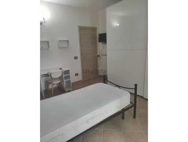 Anteprima foto 1 - Affitto Camera Singola in Villetta a schiera da Privato a Roma - Acilia