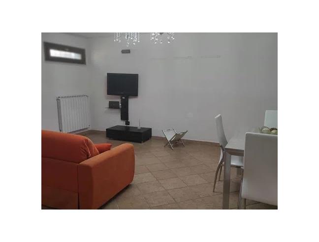 Anteprima foto 4 - Affitto Camera Singola in Villetta a schiera da Privato a Roma - Acilia
