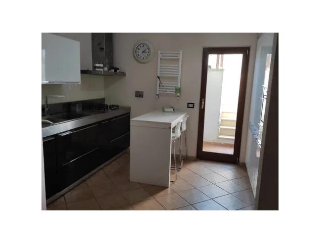 Anteprima foto 6 - Affitto Camera Singola in Villetta a schiera da Privato a Roma - Acilia