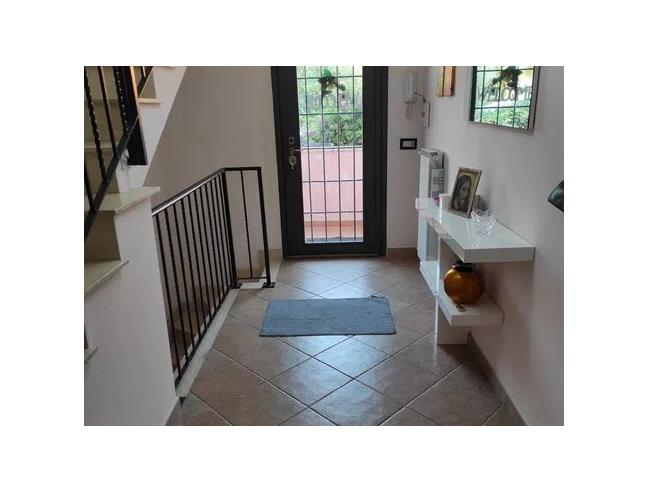 Anteprima foto 8 - Affitto Camera Singola in Villetta a schiera da Privato a Roma - Acilia