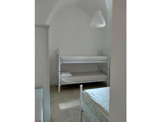 Anteprima foto 1 - Affitto Camera Tripla in Altro da Privato a Maiori (Salerno)