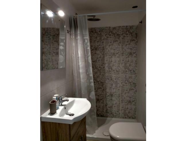 Anteprima foto 3 - Affitto Camera Tripla in Altro da Privato a Maiori (Salerno)