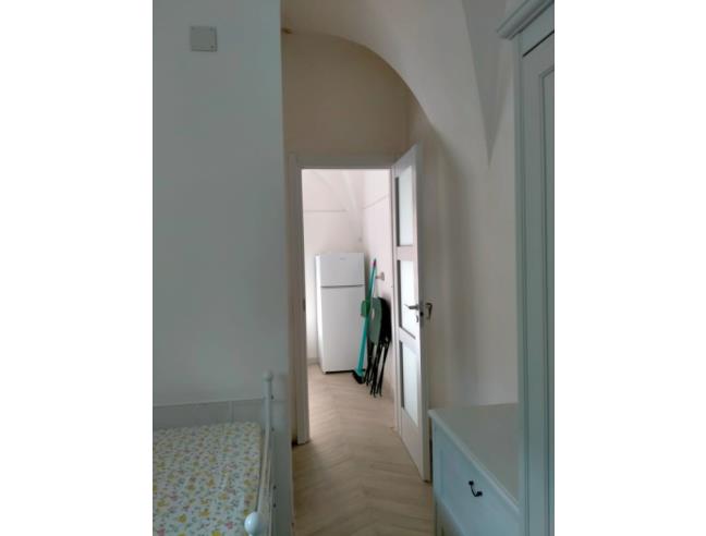 Anteprima foto 5 - Affitto Camera Tripla in Altro da Privato a Maiori (Salerno)