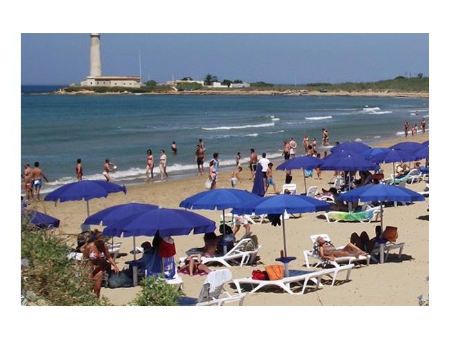 Anteprima foto 2 - Affitto Camera Tripla in Altro da Privato a Marsala (Trapani)