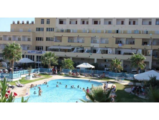 Anteprima foto 3 - Affitto Camera Tripla in Altro da Privato a Marsala (Trapani)