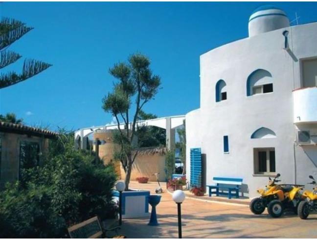 Anteprima foto 4 - Affitto Camera Tripla in Altro da Privato a Marsala (Trapani)