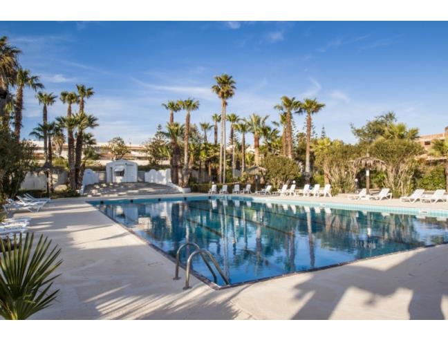 Anteprima foto 5 - Affitto Camera Tripla in Altro da Privato a Marsala (Trapani)