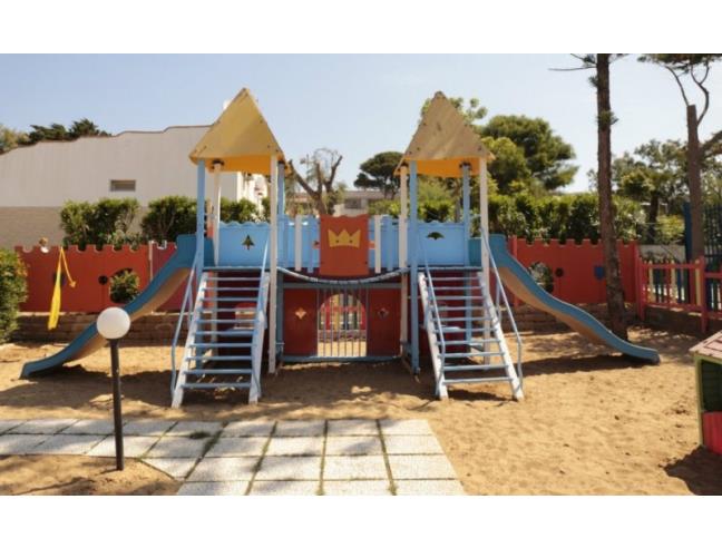 Anteprima foto 6 - Affitto Camera Tripla in Altro da Privato a Marsala (Trapani)