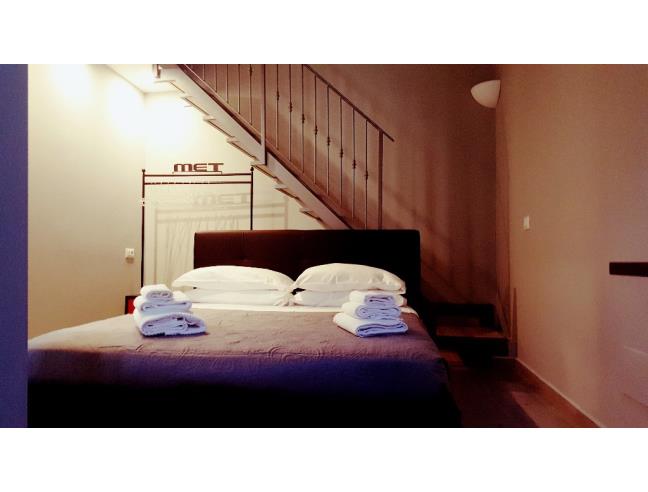 Anteprima foto 4 - Affitto Camera Tripla in Altro da Privato a Sanremo (Imperia)