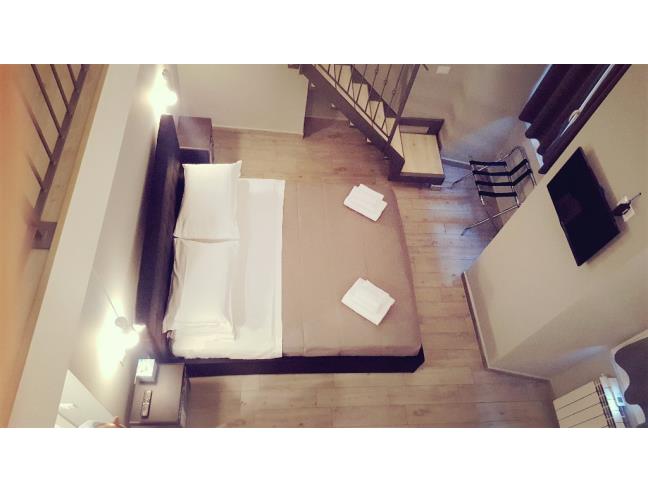 Anteprima foto 5 - Affitto Camera Tripla in Altro da Privato a Sanremo (Imperia)