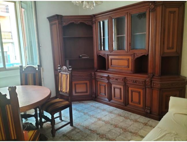 Anteprima foto 4 - Affitto Camera Tripla in Appartamento da Privato a Bari - Carrassi