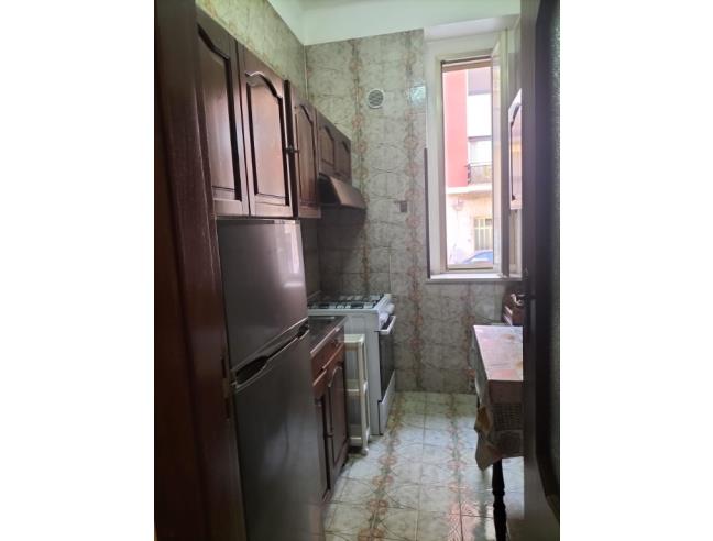 Anteprima foto 7 - Affitto Camera Tripla in Appartamento da Privato a Bari - Carrassi