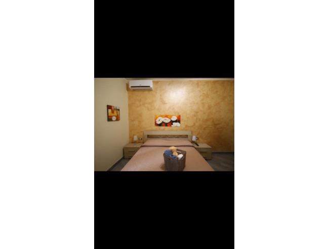 Anteprima foto 1 - Affitto Camera Tripla in Appartamento da Privato a Gallipoli - Lido Di Conchiglie