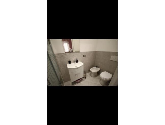 Anteprima foto 3 - Affitto Camera Tripla in Appartamento da Privato a Gallipoli - Lido Di Conchiglie