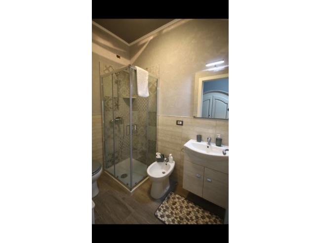 Anteprima foto 5 - Affitto Camera Tripla in Appartamento da Privato a Gallipoli - Lido Di Conchiglie