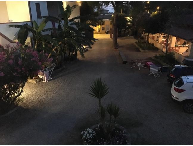 Anteprima foto 1 - Affitto Camera Tripla in Appartamento da Privato a Isola di Capo Rizzuto - Capo Rizzuto