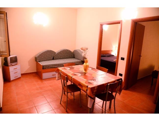 Anteprima foto 3 - Affitto Camera Tripla in Appartamento da Privato a Isola di Capo Rizzuto - Capo Rizzuto