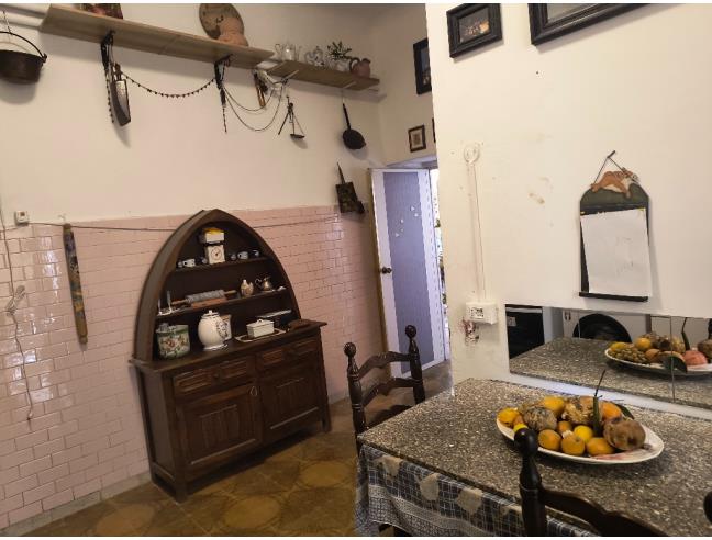 Anteprima foto 1 - Affitto Camera Tripla in Appartamento da Privato a La Spezia - Centro