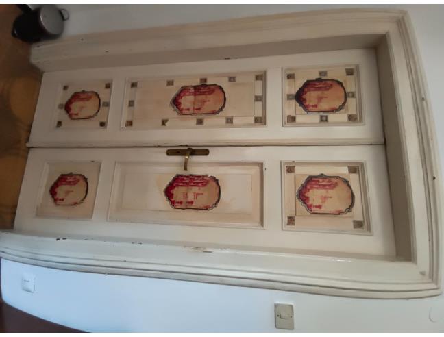 Anteprima foto 3 - Affitto Camera Tripla in Appartamento da Privato a La Spezia - Centro