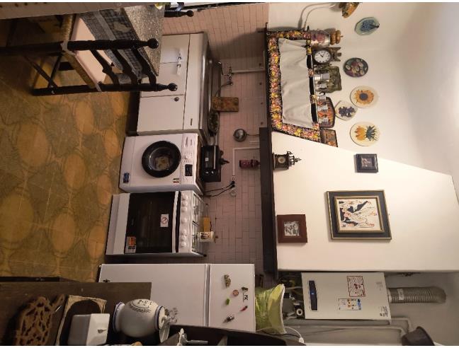 Anteprima foto 5 - Affitto Camera Tripla in Appartamento da Privato a La Spezia - Centro