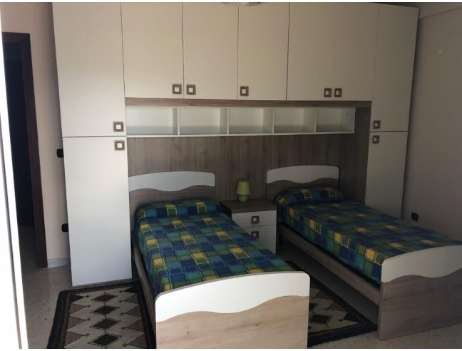 Anteprima foto 6 - Affitto Camera Tripla in Appartamento da Privato a Lecce (Lecce)