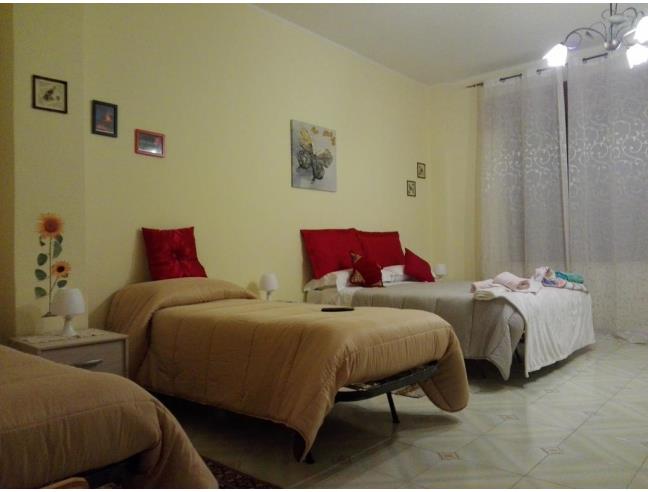 Anteprima foto 2 - Affitto Camera Tripla in Appartamento da Privato a Linguaglossa (Catania)
