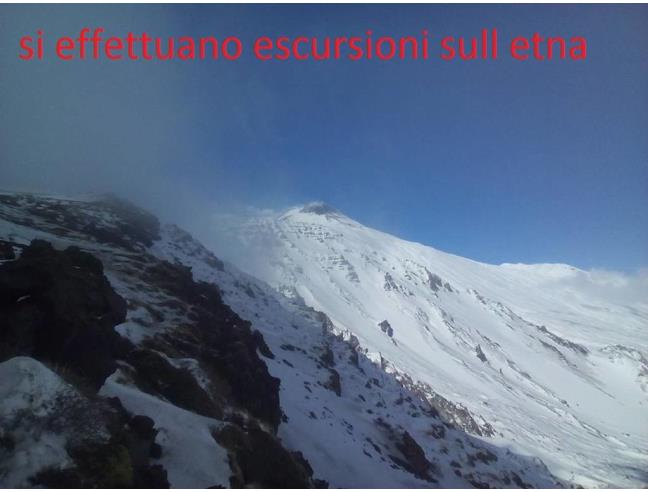 Anteprima foto 3 - Affitto Camera Tripla in Appartamento da Privato a Linguaglossa (Catania)