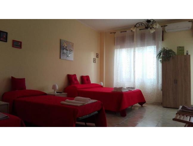 Anteprima foto 6 - Affitto Camera Tripla in Appartamento da Privato a Linguaglossa (Catania)