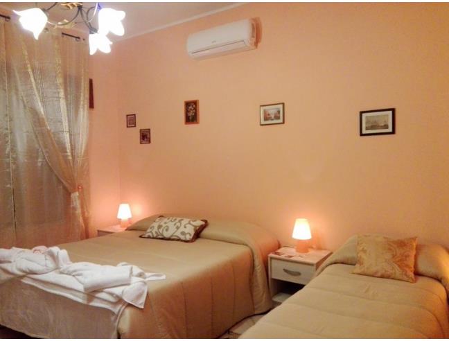 Anteprima foto 7 - Affitto Camera Tripla in Appartamento da Privato a Linguaglossa (Catania)