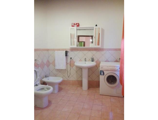 Anteprima foto 8 - Affitto Camera Tripla in Appartamento da Privato a Linguaglossa (Catania)