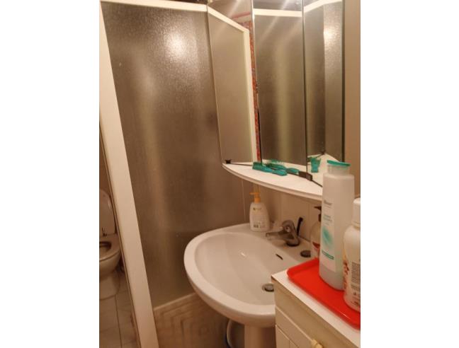Anteprima foto 5 - Affitto Camera Tripla in Appartamento da Privato a Lucca - Piaggione